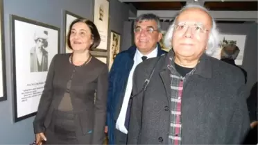 Milli Mücadele'de Emirdağ Şanlı Direniş Tarihi Belgeler Sergisi'