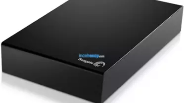 Seagate 500 Gb 2.5 Expansion Usb3.0 Stbx500200