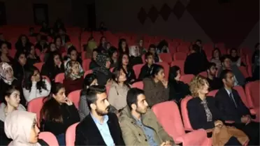 AB Sertifika Programı Dicle Üniversitesi'nde Başladı