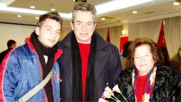 Annesini Kaybeden Salih Güney'in Acı Günü