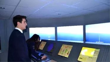 Balıkesir İl Milli Eğitim Müdürü Cengiz'den Ayvalık'a Müjdeli Haberler