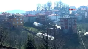 Bartın Maskeli Hırsız, 76 Yaşındaki Kadının Kasadaki Parasını Çaldı