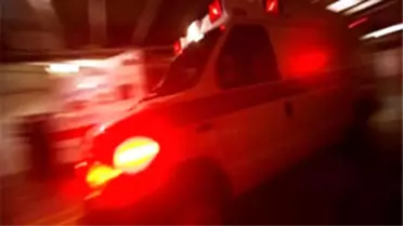 Bayındır'da Zincirleme Kaza: 1 Ölü, 6 Yaralı