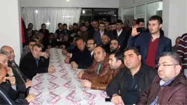 Bekiroğlu'ndan Muhalefete 'Murat 124' Benzetmesi