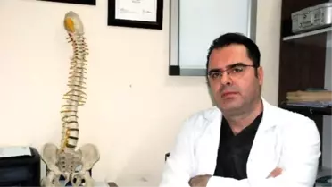 Bel ve Boyun Fıtıklarında Erken Teşhis Çok Önemli