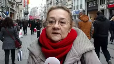 Borçlar Kanunu Beyoğlu Esnafını Vurdu
