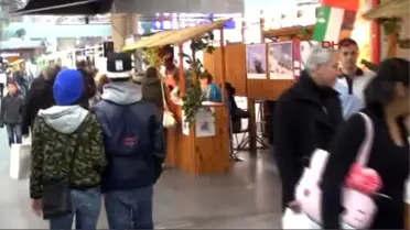 Cenevre 2015-Uçuş Fuarı'nda İsviçre Frangının Turizme Etkisi Konuşuldu 2