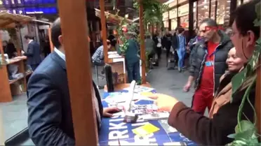 Cenevre 2015-Uçuş Fuarı'nda İsviçre Frangının Turizme Etkisi Konuşuldu 1