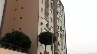 Cezaevi Firarisi İntihar Etmiş