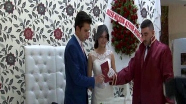 En Anlamlı Nikah