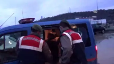 Ilgın'daki Cinayet - Zanlı Tutuklandı