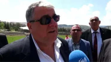 Milletvekili Şeker Myk Listesine Alınmamasını Değerlendirdi
