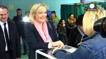 Sarkozy Siyasete Hızlı Döndü