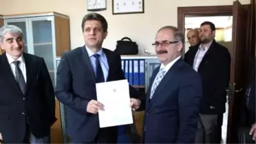 Tiski Arsin'de Hizmet Verecek