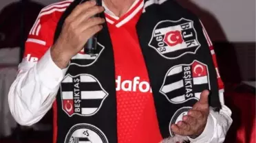 Aydın Beşiktaşlılar Balosunda Coşku