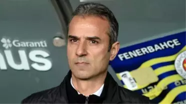 Derbiler Kralı: İsmail Kartal