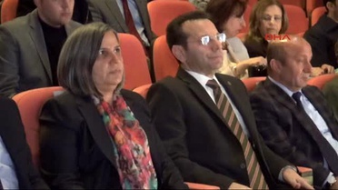 Diyarbakır Gültan Kışanak Dicle Nehri'ni Koruyan Master Planı Çıkarmalıyız