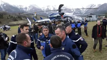 Düşen Uçakta Türk Var mı? Dışişleri Açıkladı