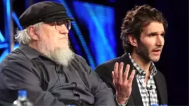 Game Of Thrones' Will Spoil The Ending Of The Books