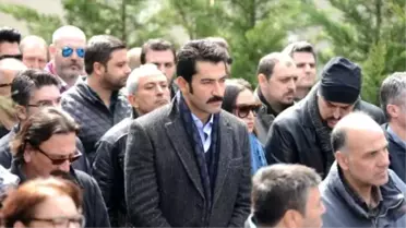 Kansere Yenik Düşen Sertaç Boztepe'nin Cenazesine Çok Sayıda Ünlü İsim Katıldı