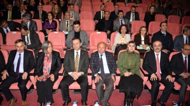 Kışanak: Dicle Nehri'ni Koruyan Master Planı Çıkarmalıyız