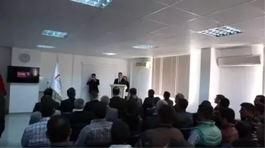 Mut'ta 50 Çoban Sertifikalarını Aldı
