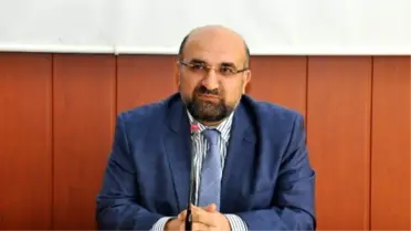 Neü'de İslam Medeniyetinin Kodları Anlatıldı