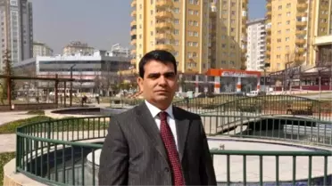Prof.dr. Bekmez; 'Seçim Sonrası Ekonomi Normalleşir'