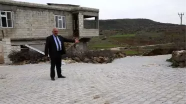 Şehitkamil'den Sülüklü Mahallesi'ne Dev Hizmet