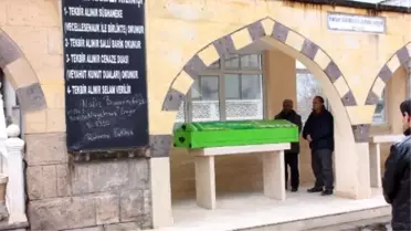 Yozgatlı Kadın Boksör Kansere Yenildi