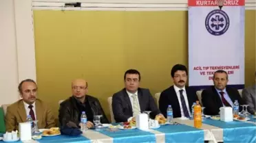 Att'ler Atakum'da Buluştu