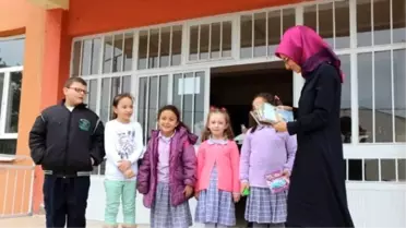 Başarılı Öğrenciler Ödüllendirildi