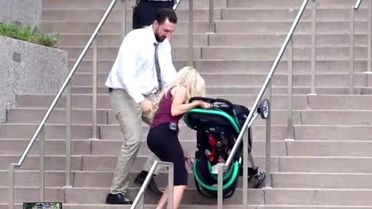 Bir Ebeveyn Ne Kadar Kötü Olabilir?