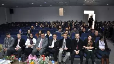 Bozüyük'te 'Bir Heves Bin Ağıt' Projesi