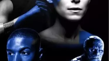 Fantastik Dörtlü Filmi