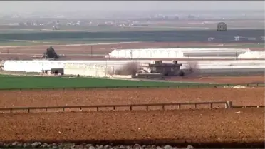 Harran'da Hedef 1 Milyon Ton Domates İhracatı