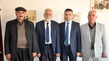 Kaymakam Aydın'ın Madde Bağımlılığı Hassasiyeti