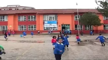 Kötü Söz Söyleme, Ağzını Kirletme'