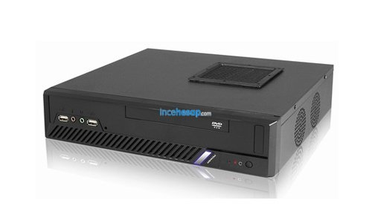 Saphire Sp205 Mini Itx Kasa