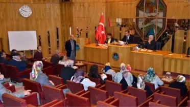 Battalgazi Belediyesi Halk Günü Yapıldı