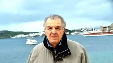 Can Pulak'tan Göcek Koyları Değerlendirmesi