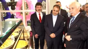 Erciyes Börekçisinin 27. Şubesi Karabük'te Hizmete Girdi