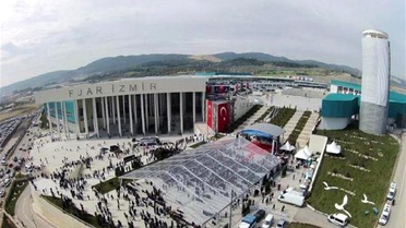 Fair İzmir' Kicks Off With High Hopes