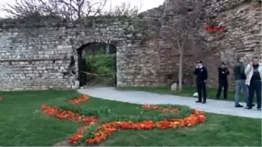 Sarayburnu'nda Erkek Cesedi Bulundu