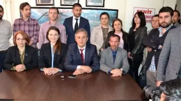 MHP'nin En Genç Kadın Milletvekili Aday Adayı