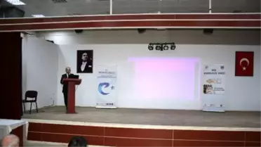 Pasinler'de Sodes Uygulamaları Bilgilendirme Toplantısı