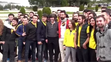 Tecrübe Konuşuyor' Projesi