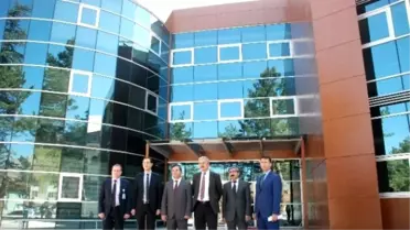 Tokat'ın Yeni Ağız ve Diş Sağlığı Merkezi Hizmete Giriyor