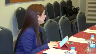 Türk Klinik Mikrobiyoloji ve İnfeksiyon Hastalıkları Kongresi