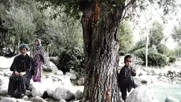 Wakhan Dam-El-Dunya Galeri Işık'ta!